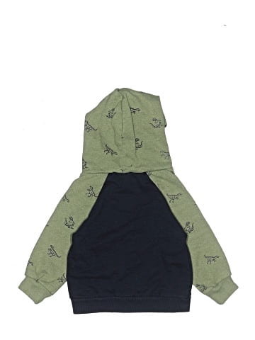 Free Planet Zip Up Hoodie (view 2)