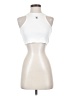 Missguided Ivory Tank Top Size S - photo 1