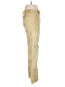 Theory Tan Khakis Size 6 - photo 4