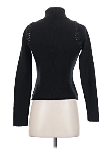 Easel Turtleneck Sweater (view 2)