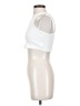 Missguided Ivory Tank Top Size S - photo 5