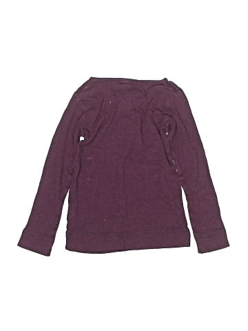 Jamie Kay Long Sleeve Henley (view 2)
