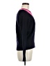 Sandro Color Block Blue Wool Pullover Sweater Size M - photo 4