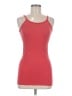 Sparkle Red Tank Top Size M - photo 1