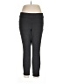 Nine West Solid Gray Active Pants Size L - photo 1