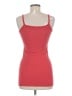 Sparkle Red Tank Top Size M - photo 2