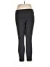 Nine West Solid Gray Active Pants Size L - photo 2