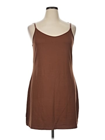 Banana Republic Factory Store Casual Dress (view 1)