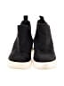 Steve Madden Solid Black Sneakers Size 5 1/2 - photo 2