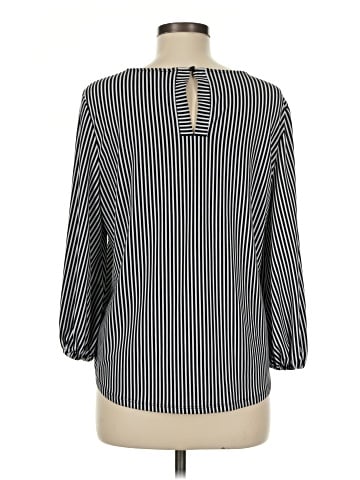 Adrianna Papell 3/4 Sleeve Blouse (view 2)