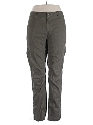 Eddie Bauer Cargo Pants (view 1)