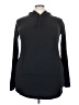 Ogio Black Pullover Hoodie Size 3X (estimated) - photo 1
