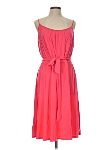 Ann Taylor LOFT Casual Dress (view 1)