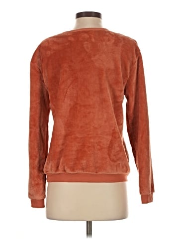 Cold Crush Pullover Sweater (view 2)