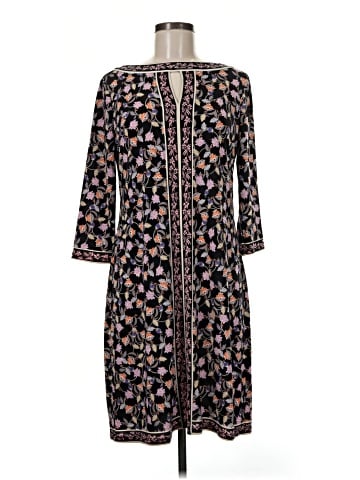 Wisp Casual Dress (view 1)