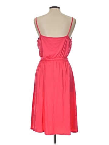 Ann Taylor LOFT Casual Dress (view 2)