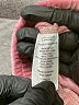 Btween Tie-dye Pink Casual Pants Size 7 - photo 4