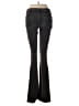 Adriano Goldschmied Black Jeans Size 26R - photo 2