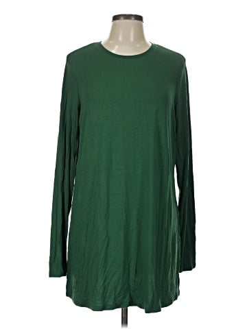 Old Navy Long Sleeve T-Shirt (view 1)