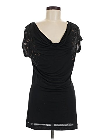 Kische Short Sleeve Top (view 1)