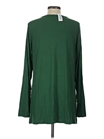 Old Navy Long Sleeve T-Shirt (view 2)