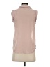 Silence and Noise 100% Polyester Pink Sleeveless Blouse Size XS - photo 2
