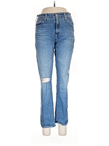 Adriano Goldschmied Jeans (view 1)