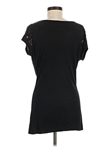 Kische Short Sleeve Top (view 2)