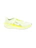Nike Yellow Sneakers Size 9 1/2 - photo 1