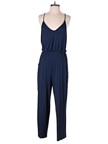 Soma Jumpsuit (view 1)