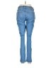Paige Hearts Blue Jeans Size 29 waist - photo 2
