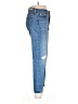 Adriano Goldschmied Hearts Blue Jeans Size 30 waist - photo 4