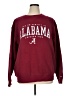 SOFFE Burgundy Sweatshirt Size XL - photo 1