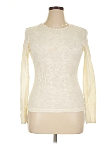 The Limited Long Sleeve Top (view 1)