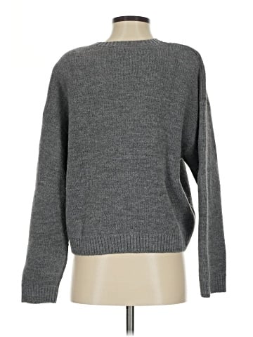 MNG Pullover Sweater (view 2)