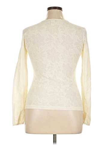 The Limited Long Sleeve Top (view 2)