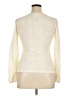 The Limited Ivory Long Sleeve Top Size XL - photo 2