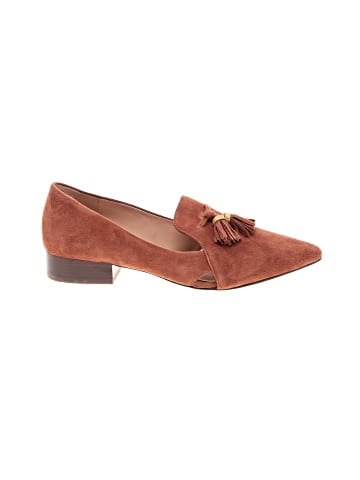 Cole Haan Flats (view 1)