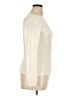 The Limited Ivory Long Sleeve Top Size XL - photo 4