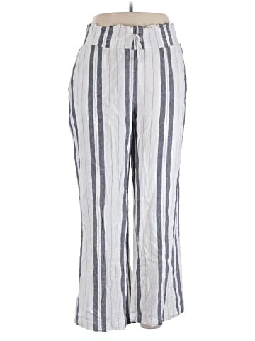 Land' n Sea Linen Pants (view 1)