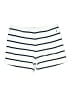 Nautica Stripes White Shorts Size 14 - photo 2