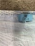 CeCe Blue 3/4 Sleeve Blouse Size L (estimated) - photo 7