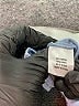 CeCe Blue 3/4 Sleeve Blouse Size L (estimated) - photo 8