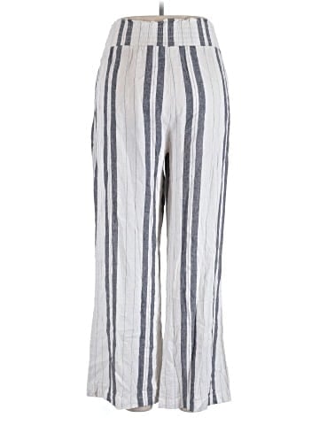 Land' n Sea Linen Pants (view 2)