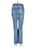 Risen Hearts Blue Jeans Size 7 - photo 2