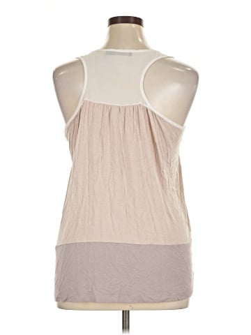The Limited Sleeveless T-Shirt (view 2)