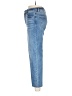 Risen Hearts Blue Jeans Size 7 - photo 5
