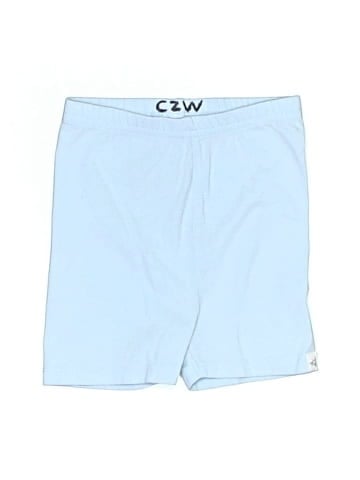 Burt's Bees Baby Athletic Shorts (view 1)
