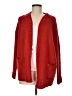Old Navy Red Cardigan Size M - photo 1