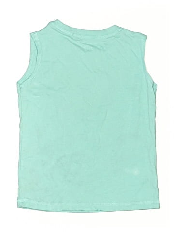 Disney Sleeveless T-Shirt (view 2)